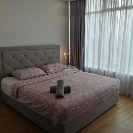 Vortex Suites Klcc By Sayang Kuala Lumpur Ngoại thất bức ảnh