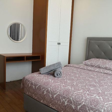 Vortex Suites Klcc By Sayang Kuala Lumpur Ngoại thất bức ảnh
