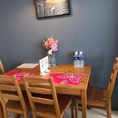 Vortex Suites Klcc By Sayang Kuala Lumpur Ngoại thất bức ảnh