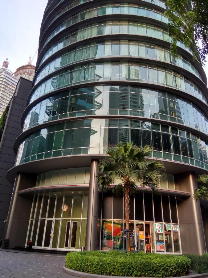 Vortex Suites Klcc By Sayang Kuala Lumpur Ngoại thất bức ảnh