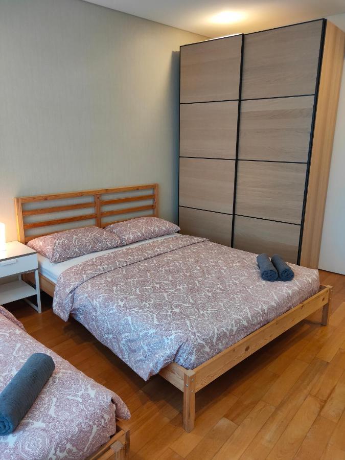 Vortex Suites Klcc By Sayang Kuala Lumpur Ngoại thất bức ảnh