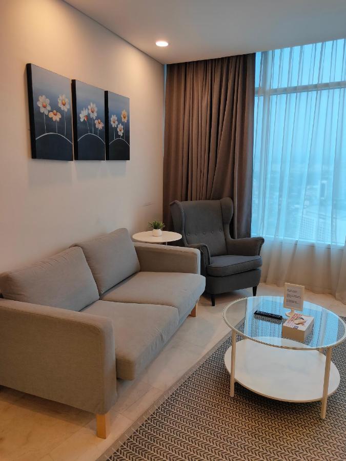 Vortex Suites Klcc By Sayang Kuala Lumpur Ngoại thất bức ảnh