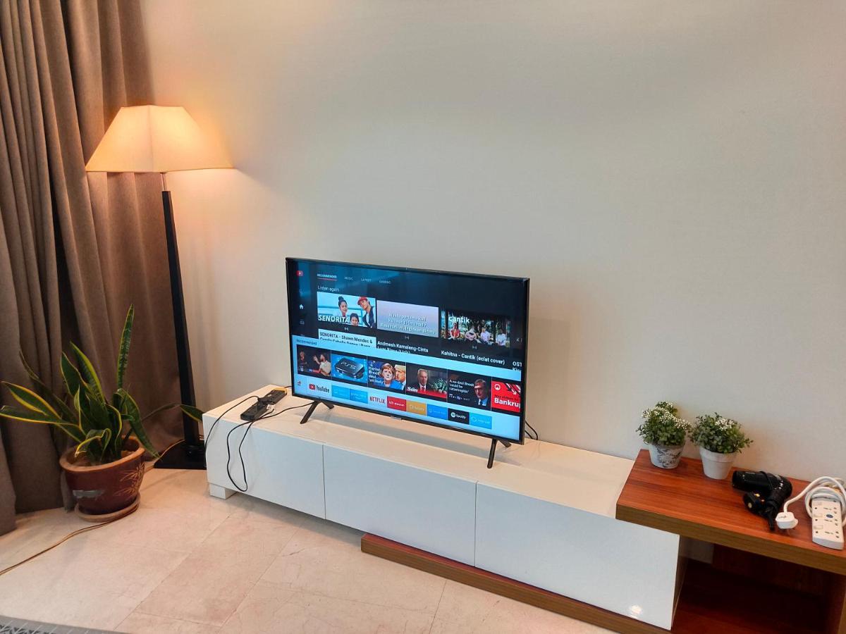 Vortex Suites Klcc By Sayang Kuala Lumpur Ngoại thất bức ảnh