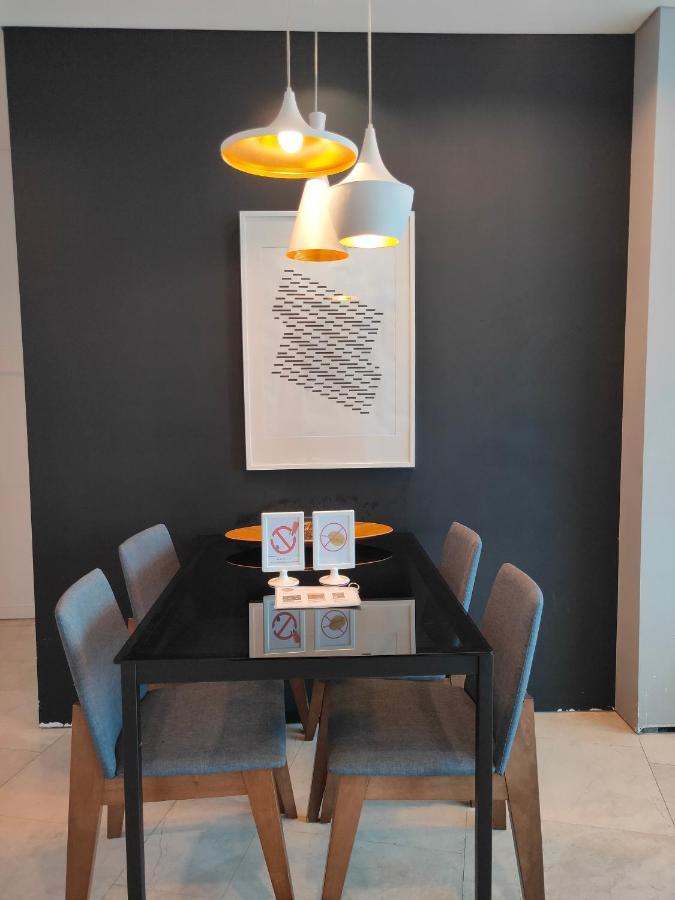 Vortex Suites Klcc By Sayang Kuala Lumpur Ngoại thất bức ảnh