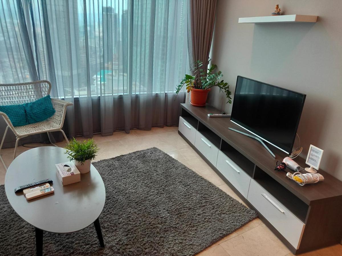 Vortex Suites Klcc By Sayang Kuala Lumpur Ngoại thất bức ảnh