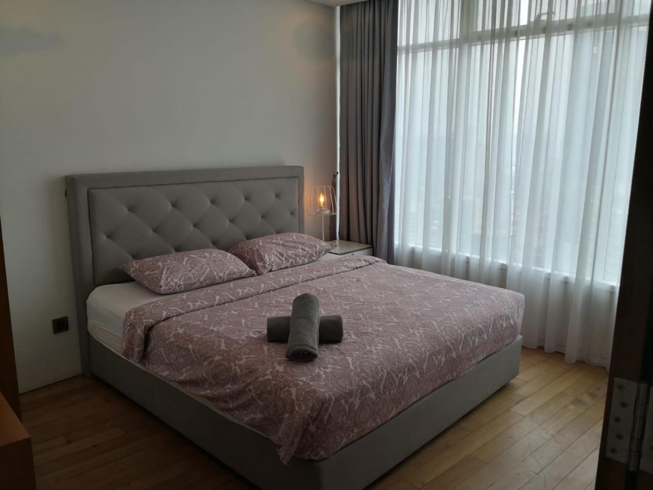 Vortex Suites Klcc By Sayang Kuala Lumpur Ngoại thất bức ảnh