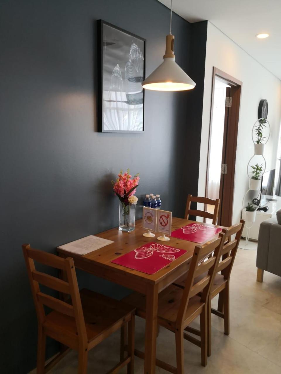 Vortex Suites Klcc By Sayang Kuala Lumpur Ngoại thất bức ảnh