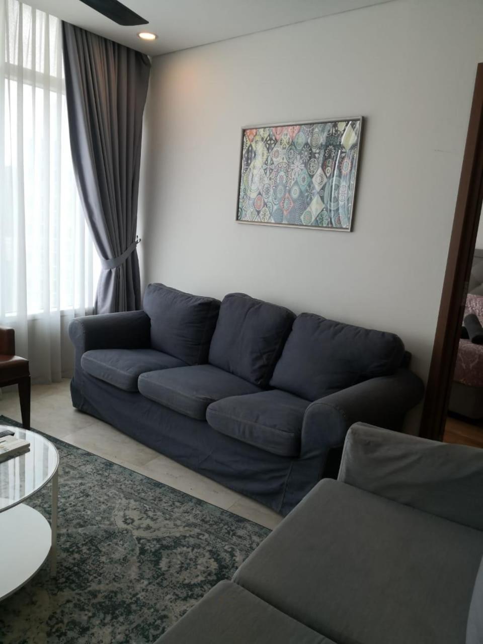 Vortex Suites Klcc By Sayang Kuala Lumpur Ngoại thất bức ảnh