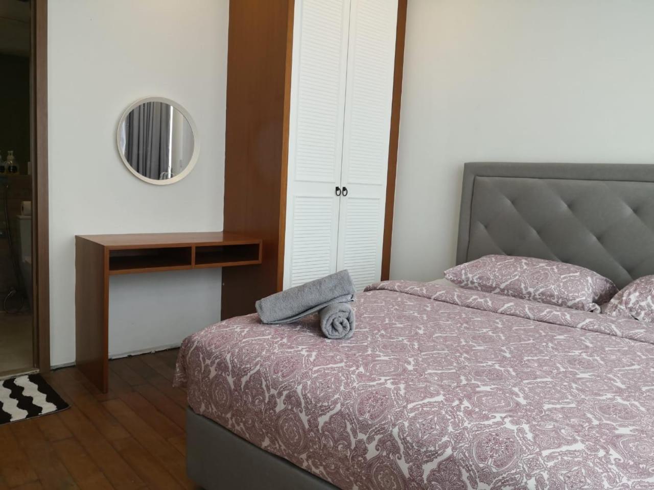 Vortex Suites Klcc By Sayang Kuala Lumpur Ngoại thất bức ảnh