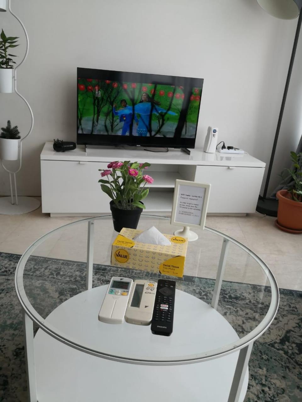 Vortex Suites Klcc By Sayang Kuala Lumpur Ngoại thất bức ảnh