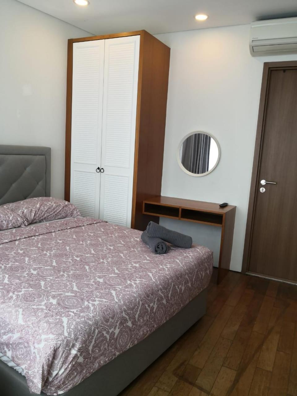 Vortex Suites Klcc By Sayang Kuala Lumpur Ngoại thất bức ảnh