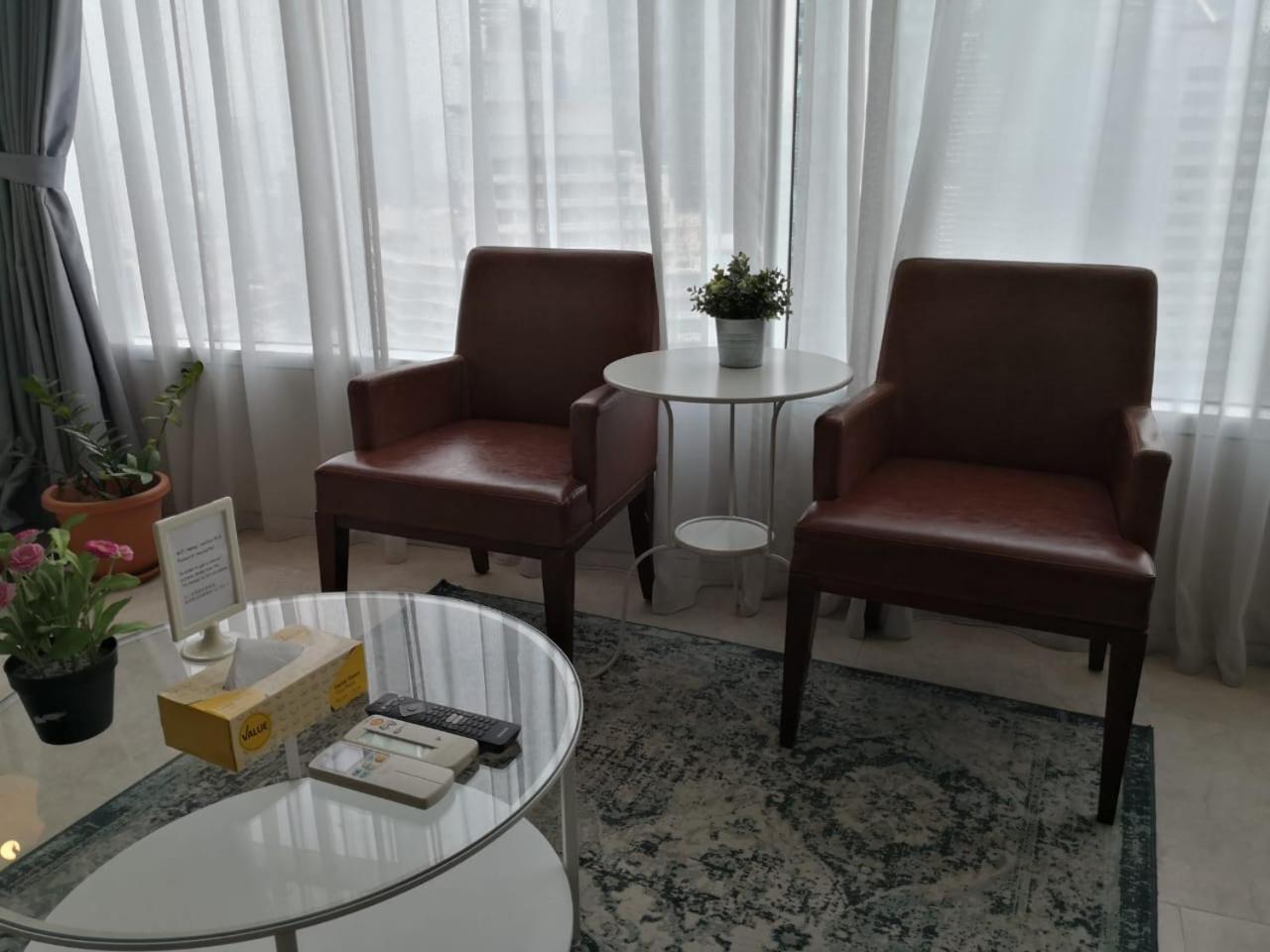 Vortex Suites Klcc By Sayang Kuala Lumpur Ngoại thất bức ảnh