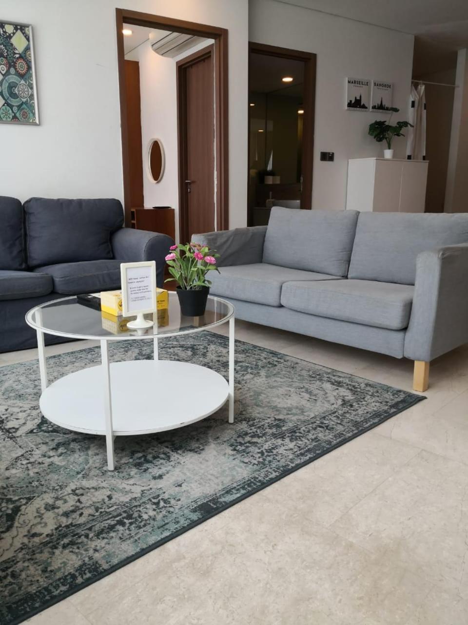 Vortex Suites Klcc By Sayang Kuala Lumpur Ngoại thất bức ảnh