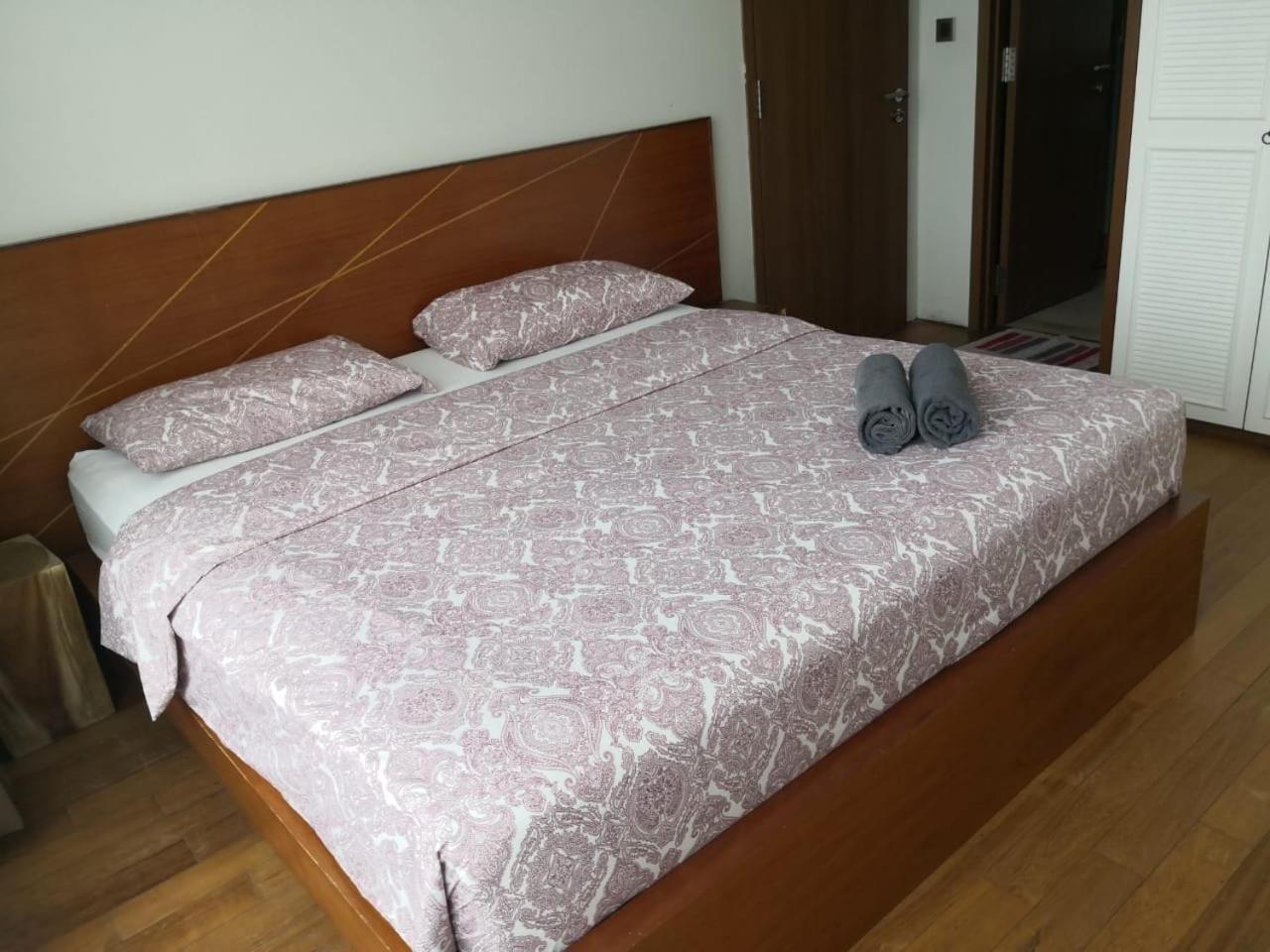 Vortex Suites Klcc By Sayang Kuala Lumpur Ngoại thất bức ảnh