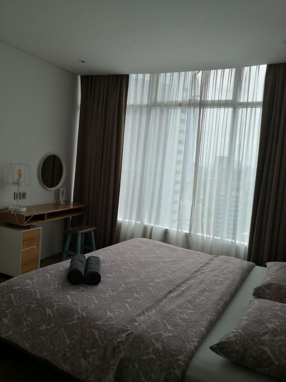 Vortex Suites Klcc By Sayang Kuala Lumpur Ngoại thất bức ảnh