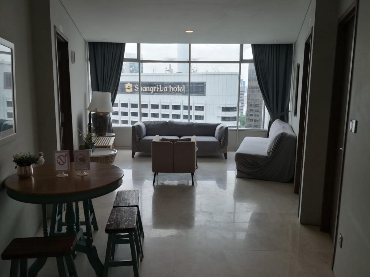 Vortex Suites Klcc By Sayang Kuala Lumpur Ngoại thất bức ảnh
