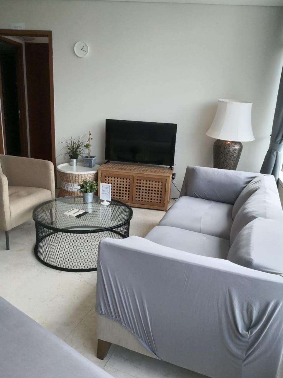 Vortex Suites Klcc By Sayang Kuala Lumpur Ngoại thất bức ảnh