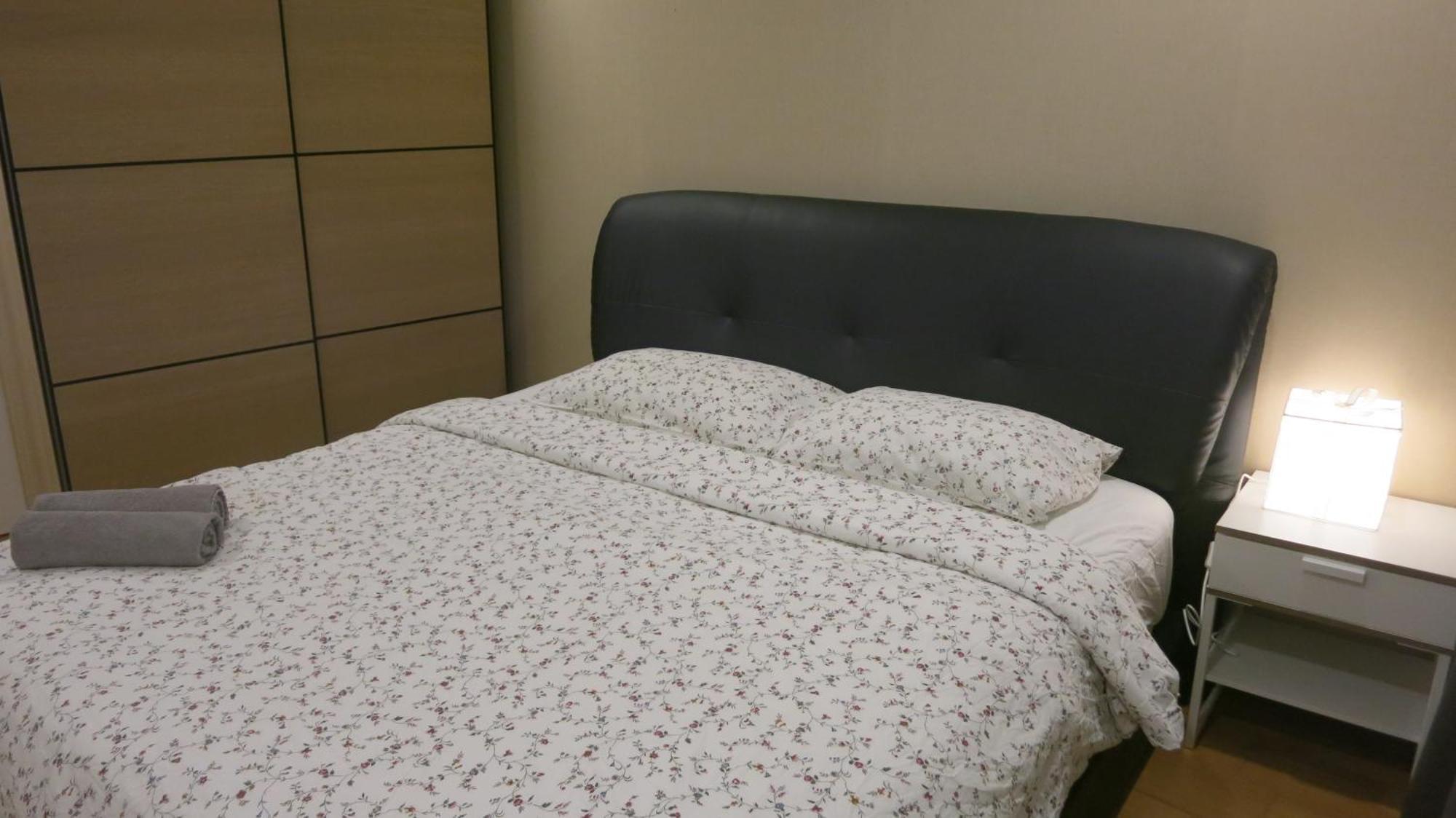 Vortex Suites Klcc By Sayang Kuala Lumpur Phòng bức ảnh